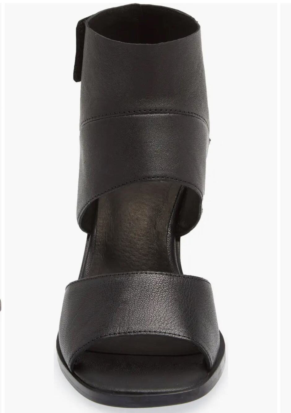Eileen Fisher: - Arts Ankle Cuff Sandals - Women's Size 11